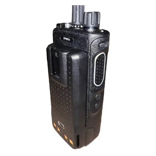 Комплект 2 шт Модельний аккумулятор PMNN4409BR 5000mAh Type-C для рацій Motorola DP2400e/DP2600e/DP4400e/DP4600e/DP4800e з роз'ємом - Фото 7 Комплект 2 шт Модельний аккумулятор PMNN4409BR 5000mAh Type-C для рацій Motorola DP2400e/DP2600e/DP4400e/DP4600e/DP4800e з роз'ємом - зображення 7