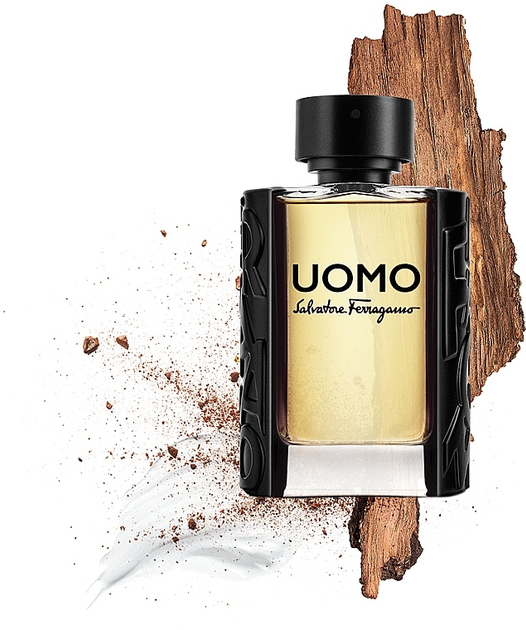 Туалетна вода для чоловіків Salvatore Ferragamo Uomo 100 мл (8052086371804) - зображення 4