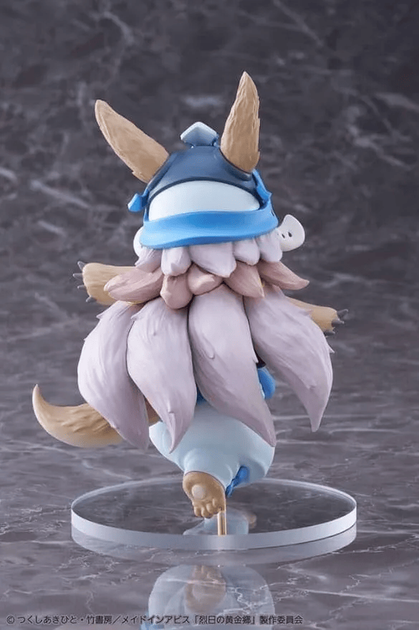 Фигурка Taito Nanachi Made in Abyss Наначи Созданный в Бездне 15