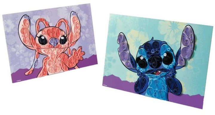 Papierowy ścieg do quillingu Ravensburger BeCreative (4005556237500) - obraz 3