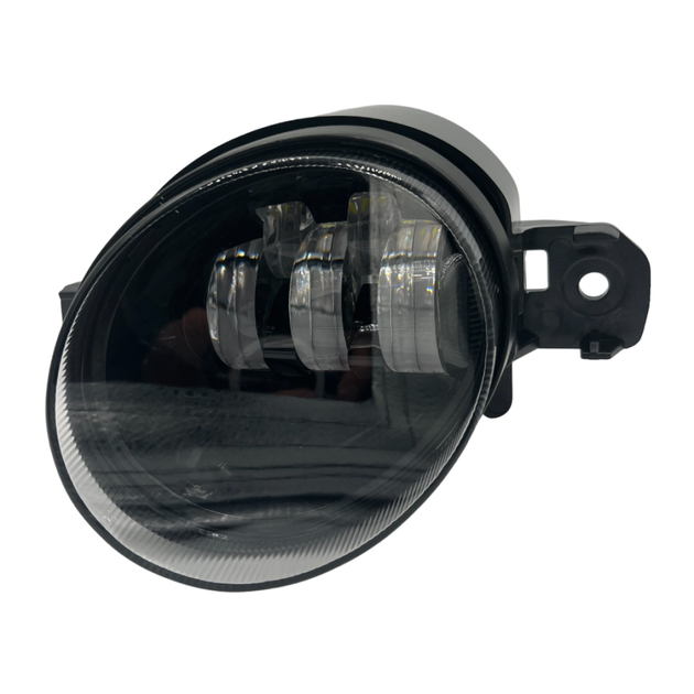 Светодиодные противотуманные фары LED Nissan Almera, X-Trail, Murano, Teana, Navara, Pathfinder, Qashqai, 50W - изображение 2