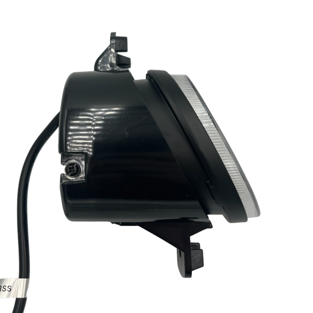 Светодиодные противотуманные фары LED Nissan Almera, X-Trail, Murano, Teana, Navara, Pathfinder, Qashqai, 50W - изображение 5
