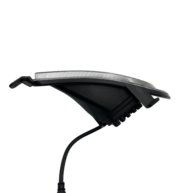Светодиодные противотуманные фары ПТФ Led/Лед Priora 2 (2170-2171) 6000K 30W - изображение 6