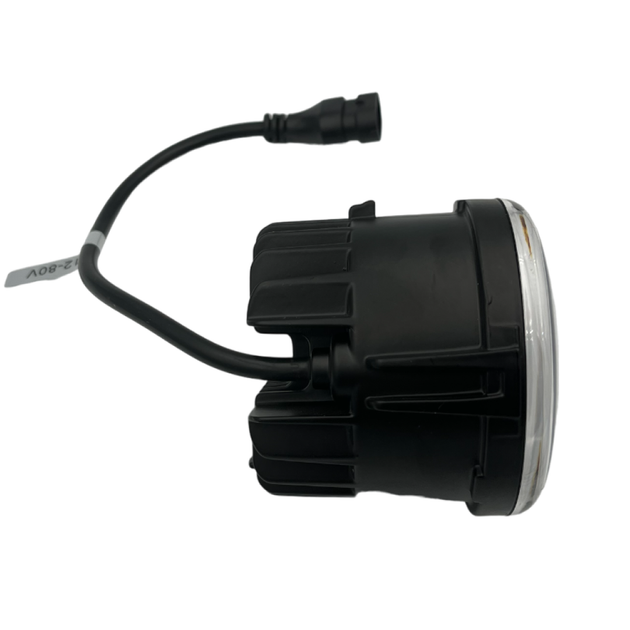 Светодиодные противотуманные фары Nissan Juke, X-Trail T31, Murano Z50, Z51, Patrol Y62, Tiida, QashqaiПр, 50W - изображение 6