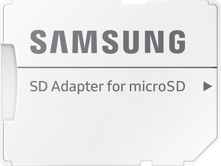 Karta pamięci Samsung PRO Ultimate microSDXC 512GB UHS-I U3 V30 A2 + SD adapter (MB-MY512SA/WW) - obraz 7