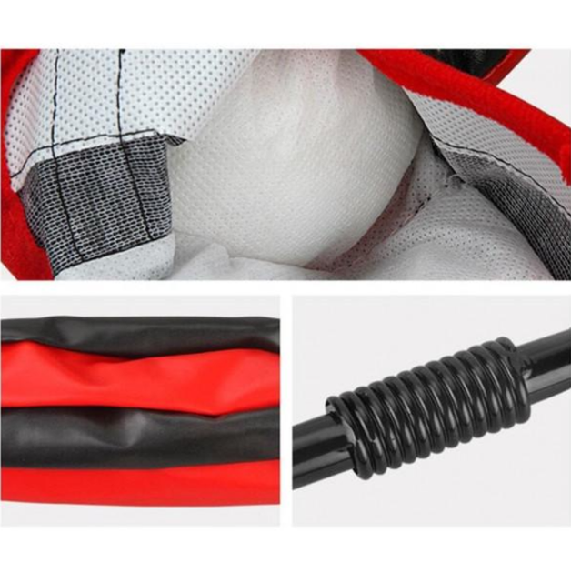 Профессиональная напольная боксерская груша Punching Ball Set для тренинга - изображение 4