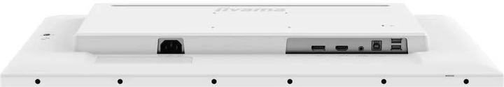Монітор 68.6cm/27" Iiyama ProLite T2752MSC-W1 16:9 White (T2752MSC-W1) - зображення 19