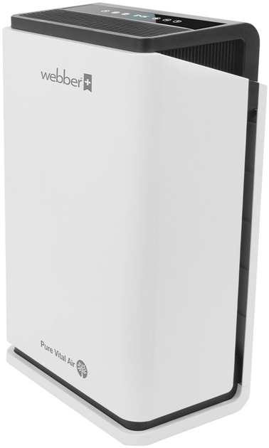 Очиститель воздуха Webber AP8650 (05AP8650) - изображение 2