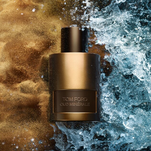 Парфумована вода унісекс Tom Ford Oud Minerale 100 мл (888066144254) - зображення 3