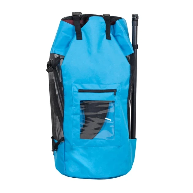 Надувна SUP дошка (Сапборд) inSPORTline WaveTrip 11'6" GX 350 - зображення 8