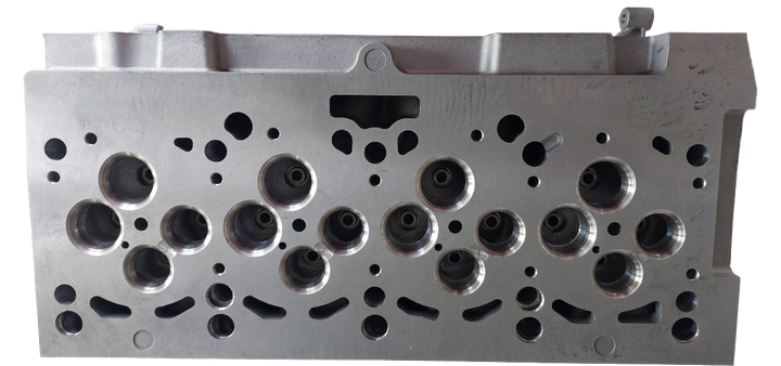Головка блока цилиндров (ГБЦ) CAM Audi, Skoda, Vw, Chrysler, Dodge, Jeep, Mitsubishi, 2.0, BKD, 03G103063F, 908718 - Фото 2 Головка блока цилиндров (ГБЦ) CAM Audi, Skoda, Vw, Chrysler, Dodge, Jeep, Mitsubishi, 2.0, BKD, 03G103063F, 908718 - изображение 2