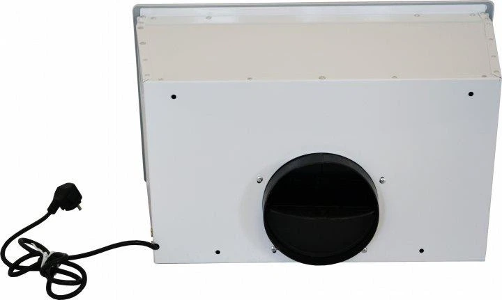 Вытяжка Grunhelm GVN 330 W - изображение 17