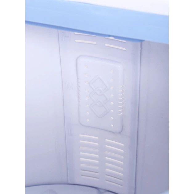 Пральна машина напівавтомат Saturn ST-WM0611 - зображення 4