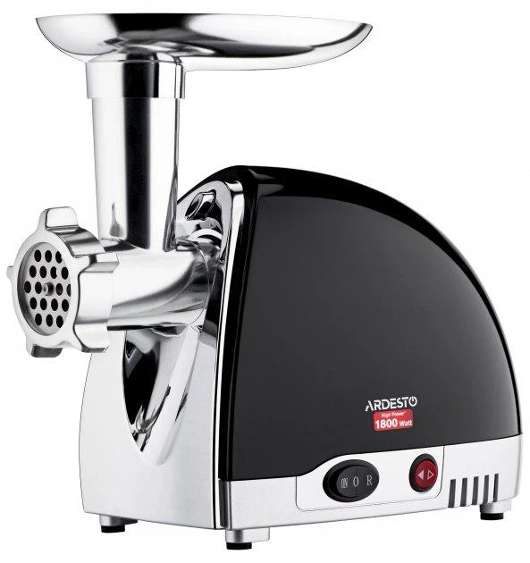 Мясорубка ARDESTO MGL-2250R - изображение 3