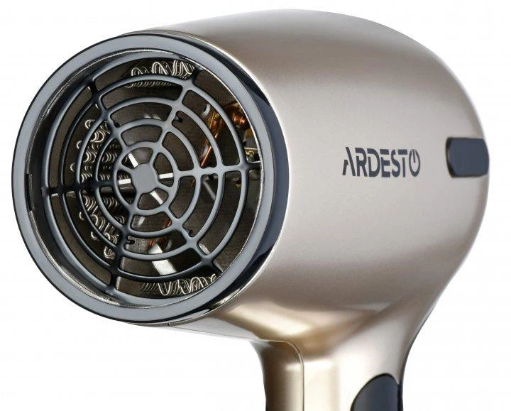 Фен ARDESTO HD-503T - Фото 12 Фен ARDESTO HD-503T - изображение 12