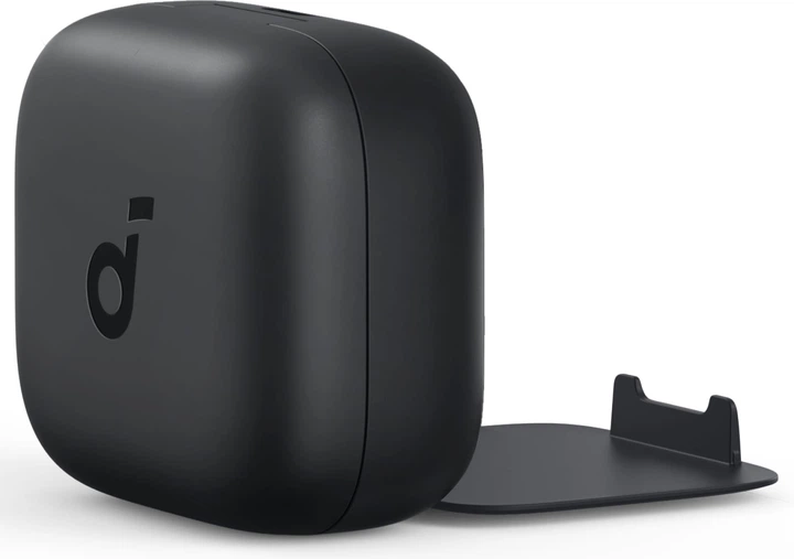 Навушники Anker SoundCore P30i (R50i NC) Black (194644034900) - зображення 6