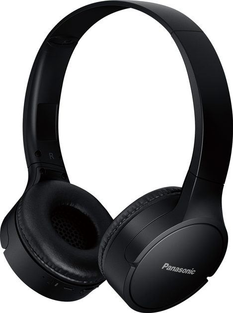 Беспроводные наушники Panasonic RB-HF420B Bluetooth гарнитура черная - Фото 2 Беспроводные наушники Panasonic RB-HF420B Bluetooth гарнитура черная - изображение 2