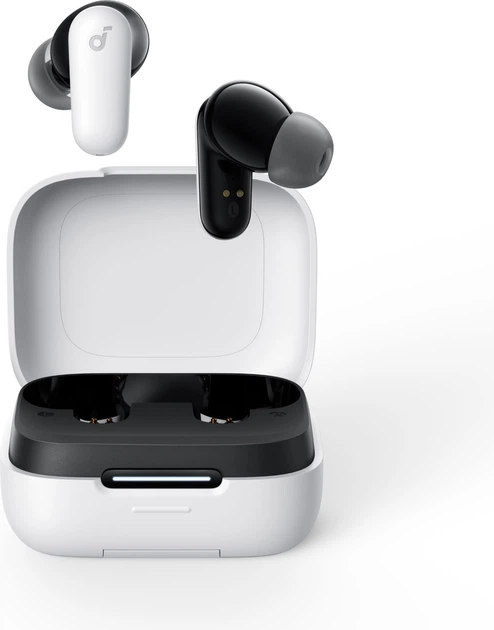 Słuchawki Anker SoundCore P30i (R50i NC) White (A3959321) - obraz 3