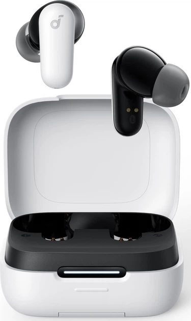 Słuchawki Anker SoundCore P30i (R50i NC) White (A3959321) - obraz 9