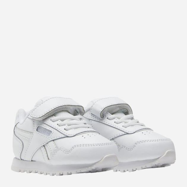 Buty sportowe dziecięce dla dziewczynki Reebok Royal Glide 1 100222985 25.5 (8.5UK) Białe (1200161524653) - obraz 2