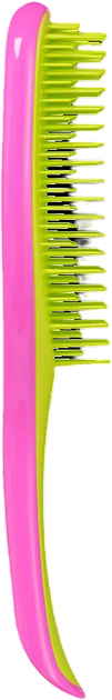 Щітка для волосся Tangle Teezer The Ultimate Detangle Pink and Cyber Lime (5060926685397) - зображення 3