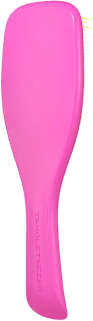 Щітка для волосся Tangle Teezer The Ultimate Detangle Pink and Cyber Lime (5060926685397) - зображення 4