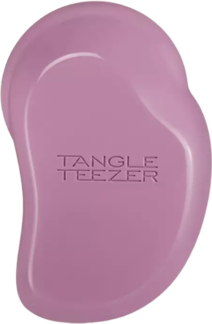 Гребінець Tangle Teezer Original Fine & Fragile Mindful Mauve (5060926682488) - зображення 2