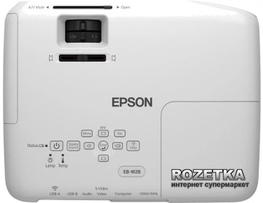 eb-w28 プロジェクター　EPSON 液晶プロジェクタ EB-W28 | プロジェクター | 介護用品・福祉用具通販