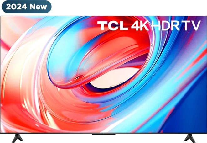 TCL 55V型 4K Google TV 液晶 テレビ 55V6B Amazon | 【Amazon.co.jp限定】 TCL 55V型 テレビ 4K 液晶 55V6B