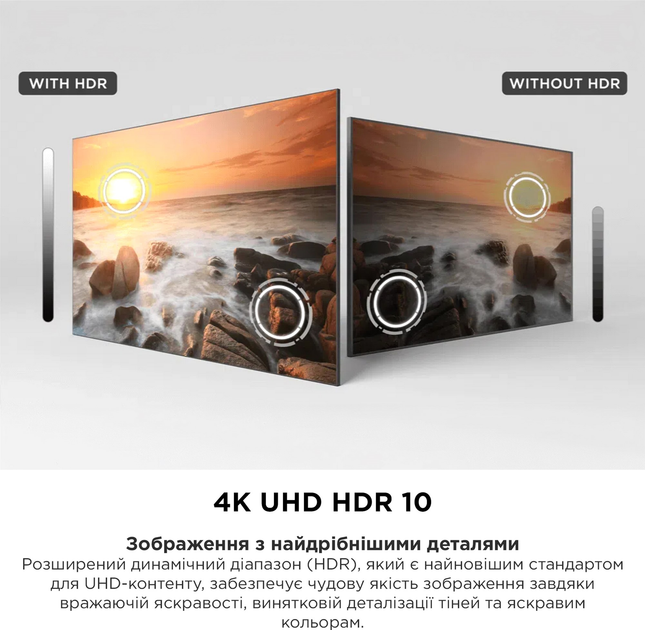 Телевизор TCL 55