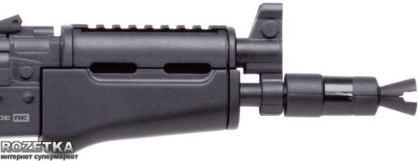 Пневматична гвинтівка Crosman Comrade AK (CCA4B1) - зображення 2