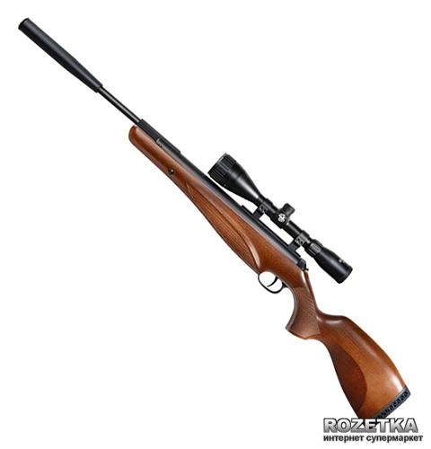 Пневматическая винтовка Diana 340 N-TEC Premium Pro Compact (3770180) - изображение 1