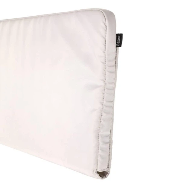 Чехол папка для ноутбука 16" Baseus Basics Series 16 White (LBJN-B02) - изображение 4