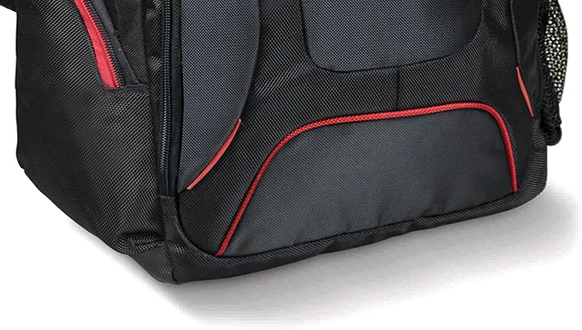Plecak na laptopa PORT Designs Courchevel 17,3" czarny (160511) - obraz 5