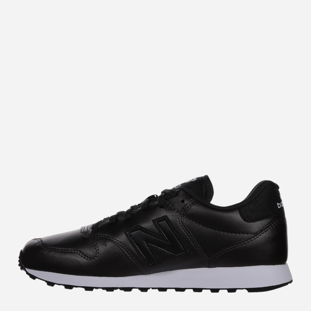 Жіночі кросівки New Balance NBGW500GB2 39 (8US) 25 см Чорні (196941403793) - зображення 3