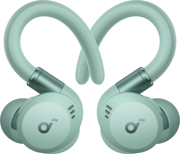 Наушники Anker SoundCore Sport X20 Green (A3968G61) купить в