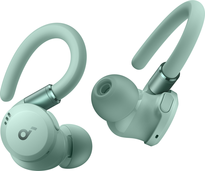 【新品】Anker Soundcore Sport X20（ミントグリーン） 完全ワイヤレスイヤホン Soundcore Sport X20 ミントグリーン