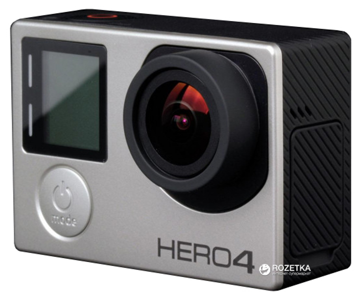 GoPro - GoPro HERO4 ブラック  KAREN様用 GoPro Hero 4 Black Edition Adventure