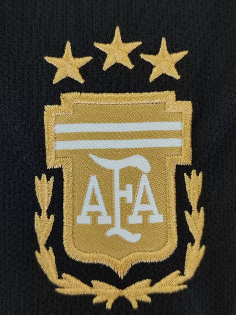 Комплект футбольна форма дитяча Lion SPORT Messi (Мессі) 10 з гетрами (розмір 34-38) збірна Аргентини, сезон 24/25, 30 розмір, ріст 150-160 см, біло-блакитний з чорним - Фото 9 Комплект футбольна форма дитяча Lion SPORT Messi (Мессі) 10 з гетрами (розмір 34-38) збірна Аргентини, сезон 24/25, 30 розмір, ріст 150-160 см, біло-блакитний з чорним - изображение 9