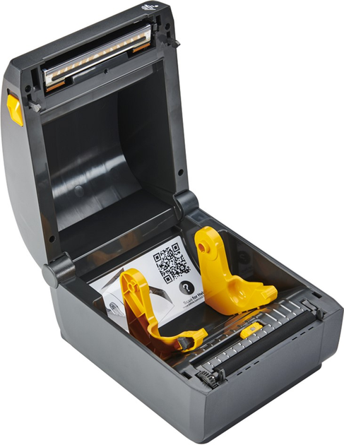 Drukarka etykiet Zebra ZD230 (ZD23042-30EC00EZ) - obraz 5
