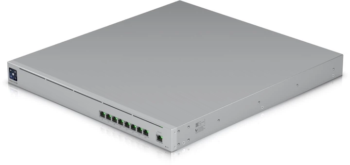 Przełącznik Ubiquiti Mission Critical (USW-Mission-Critical) - obraz 4