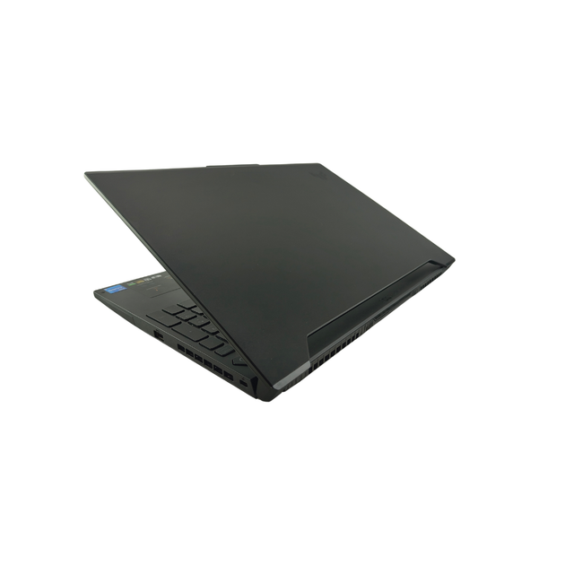 Игровой ноутбук Asus TUF Gaming F15 FX517Z / 15.6