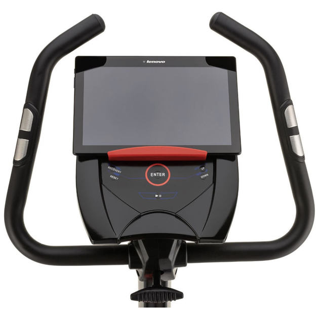 Велотренажер электромагнитный York Fitness C420 - изображение 10
