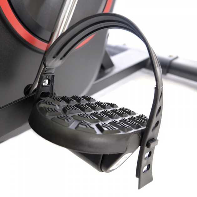 Велотренажер аэробайк York Fitness FB300 FAN BIKE - изображение 9
