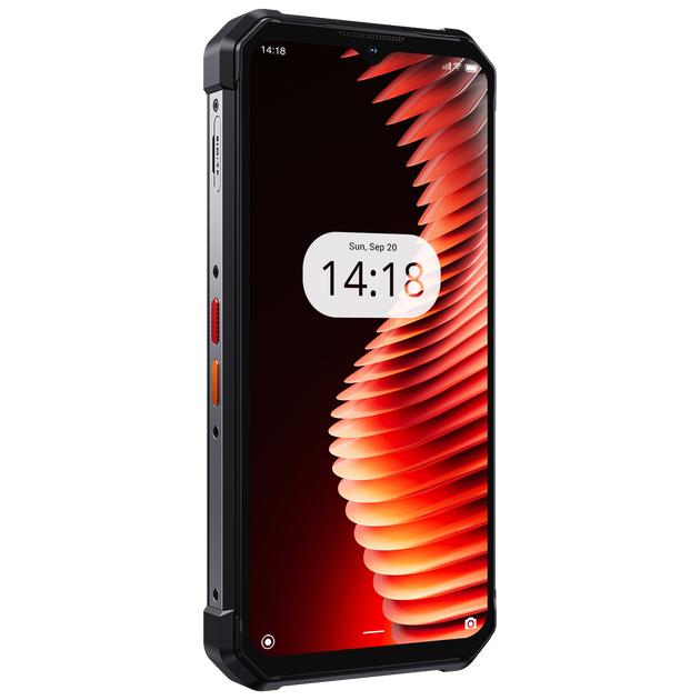 Протиударний телефон захищений cмартфон iHunt Titan Music P22000 ULTRA – 12000м/Аг, 16/256 Гб, IP68, камера нічного бачення - зображення 6