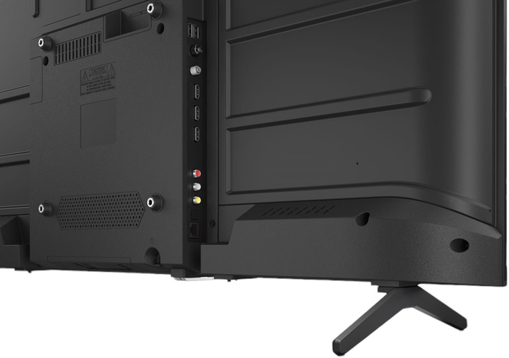 Телевізор Sharp 40FH2EA (5903802469912) - зображення 6