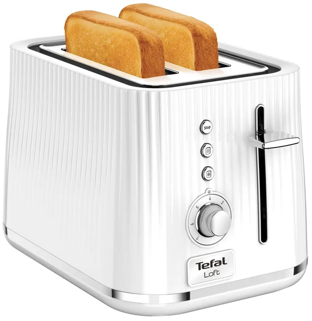 Тостер Tefal Loft TT7611 (3045386382378) - зображення 3