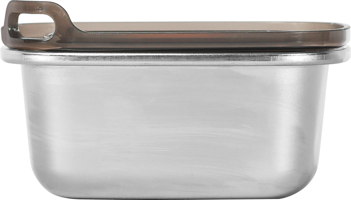 Гастроемкость для хранения Ringel Fusion прямоугольная 0.25 л (RG-9100/250) - изображение 2