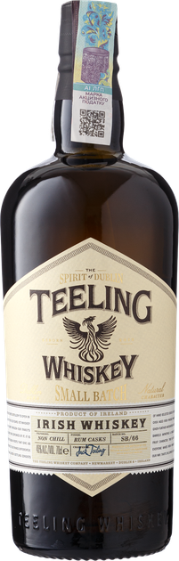 Набір віскі Teeling Small Batch 0.7 л 46% + Teeling Single Grain 0.7 л 46% + Teeling Single Pot Still 0.7 л 46% (2021000246302) - зображення 5