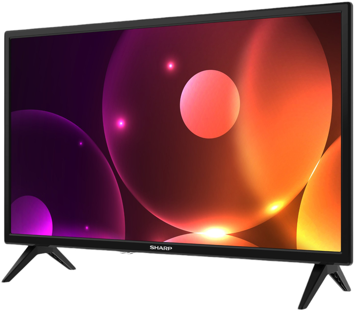 Телевізор Sharp 24FA2E (5903802465945) - зображення 3
